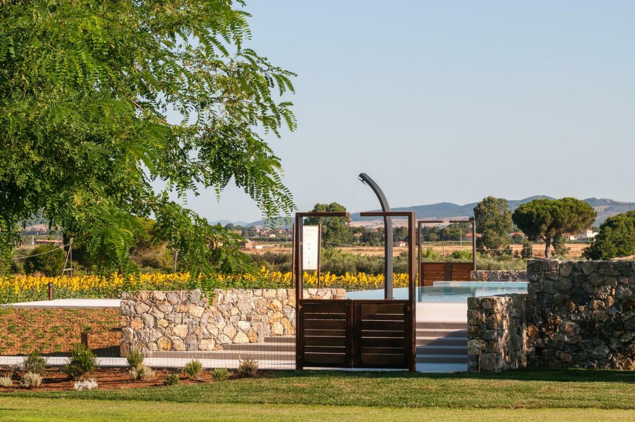 Landhuis Podere Del Priorato Albinia