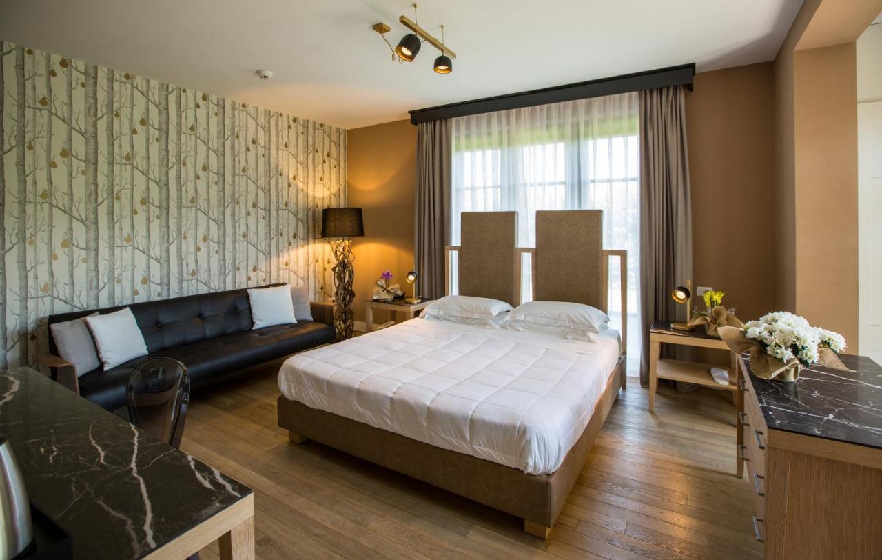 Country house Podere Del Priorato *