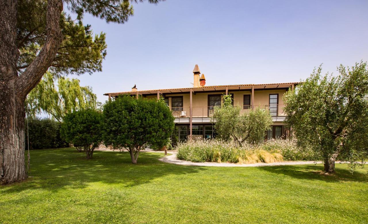 Country house Podere Del Priorato *