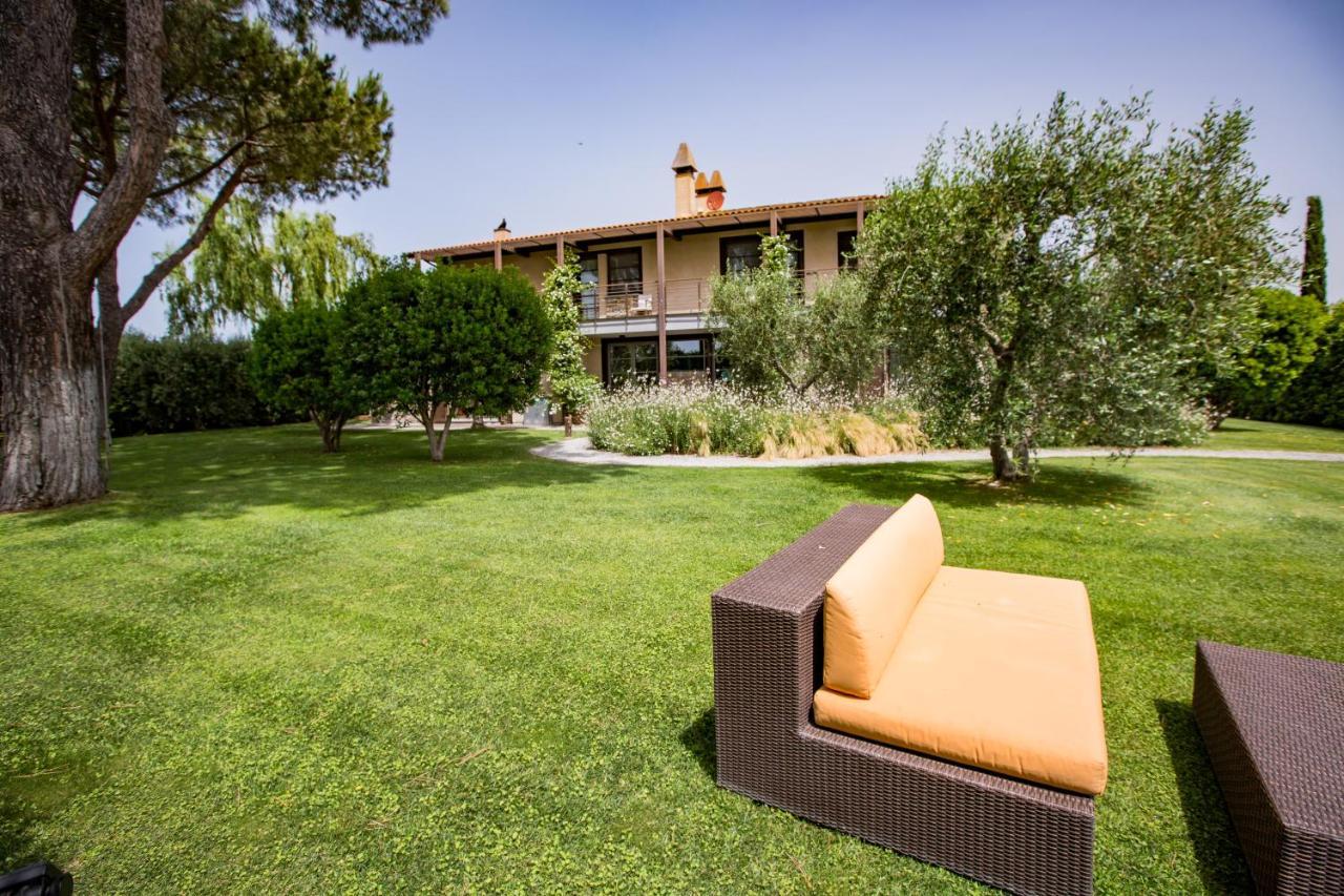 Country house Podere Del Priorato *