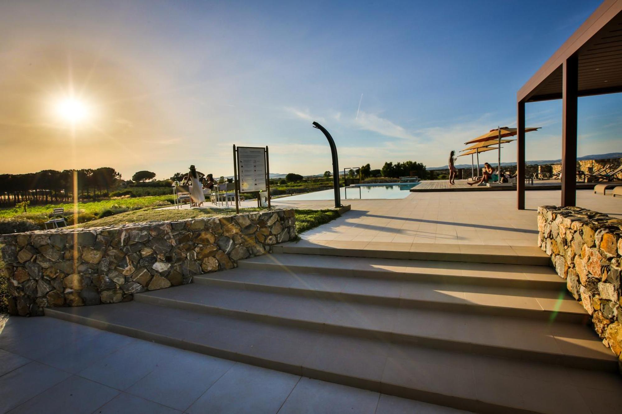 Podere Del Priorato Country house