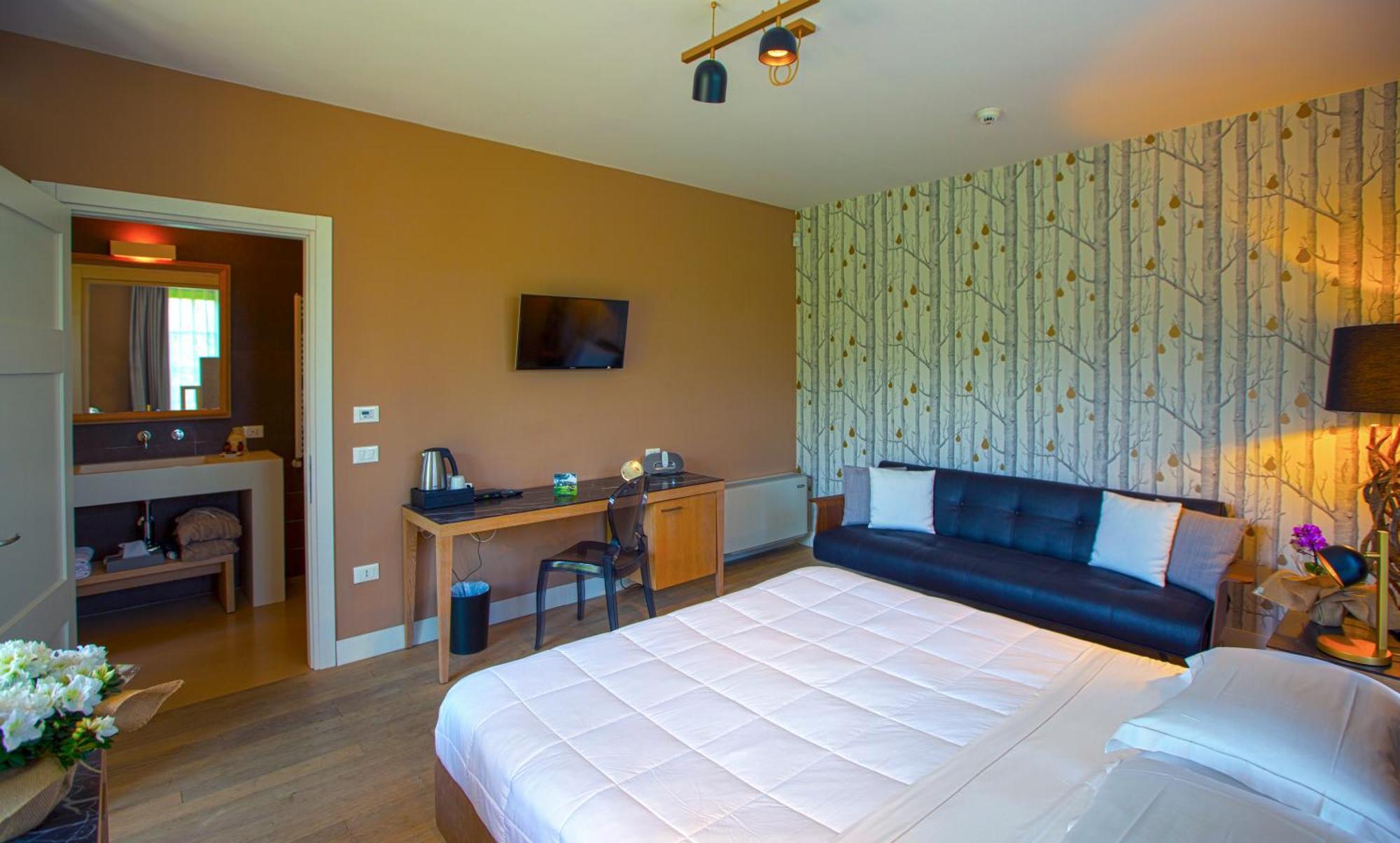 Podere Del Priorato Country house *