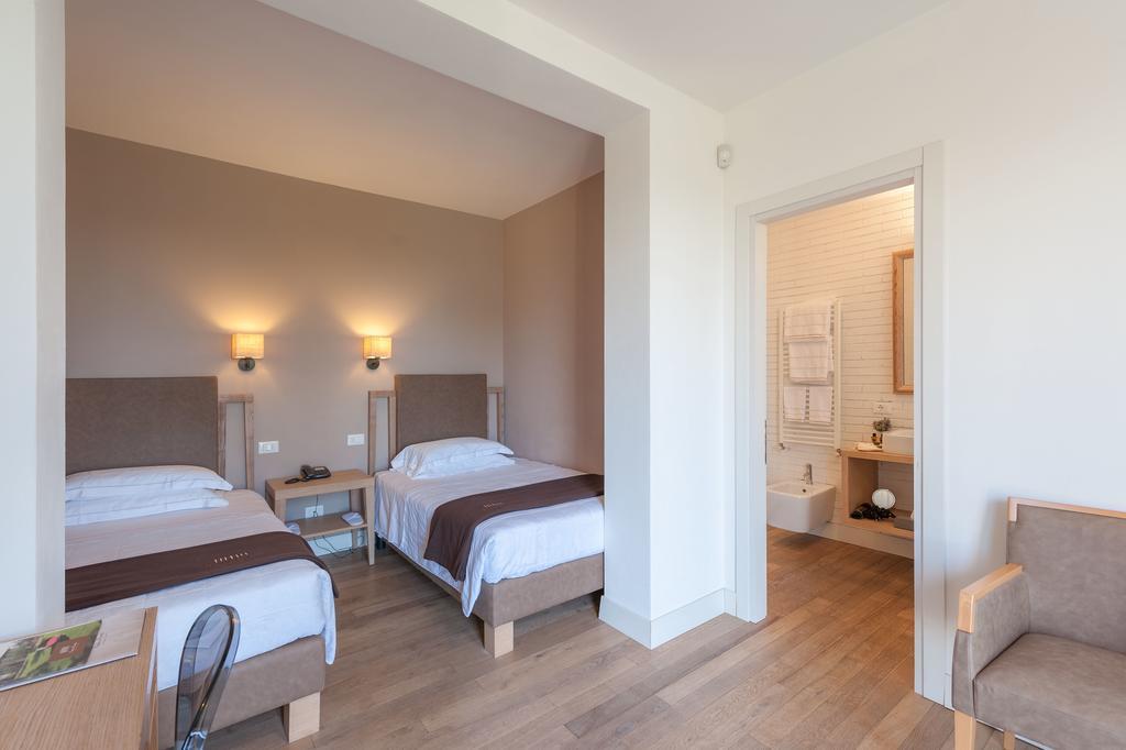 Country house Podere Del Priorato