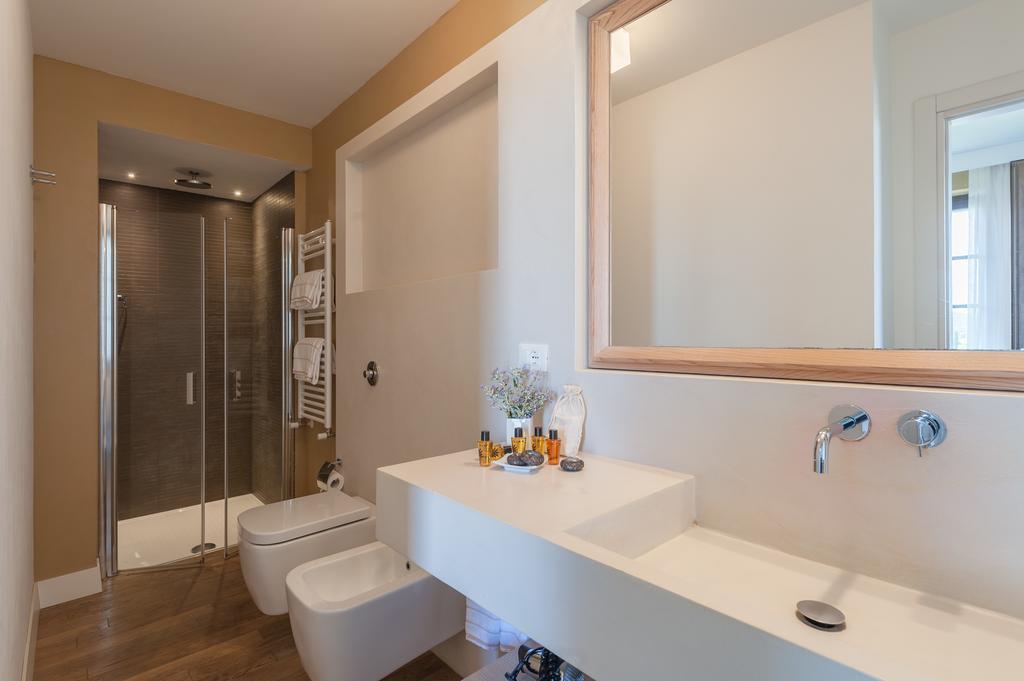 Country house Podere Del Priorato