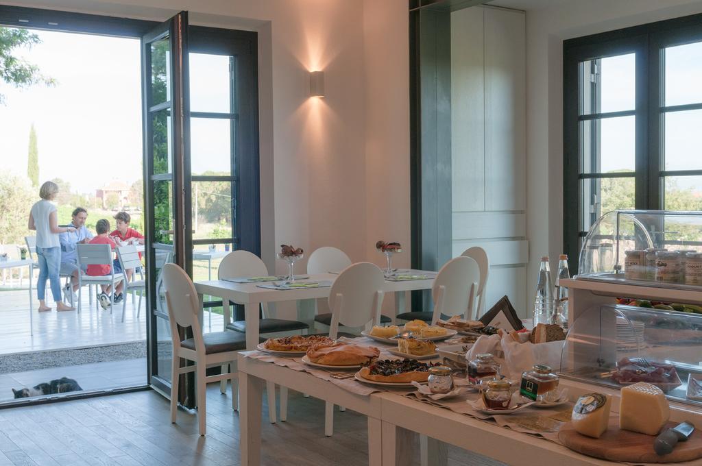 Podere Del Priorato Country house Albinia