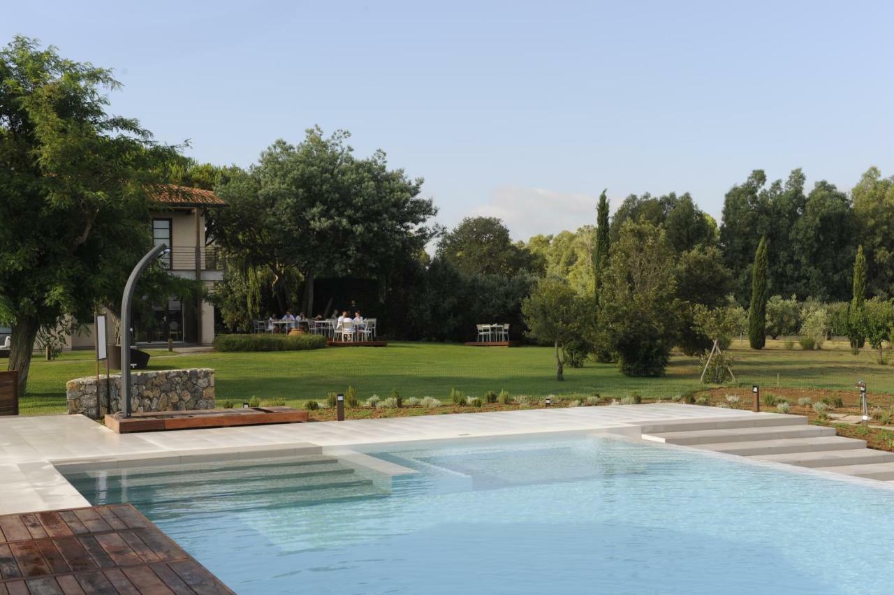 Casa di campagna Podere Del Priorato