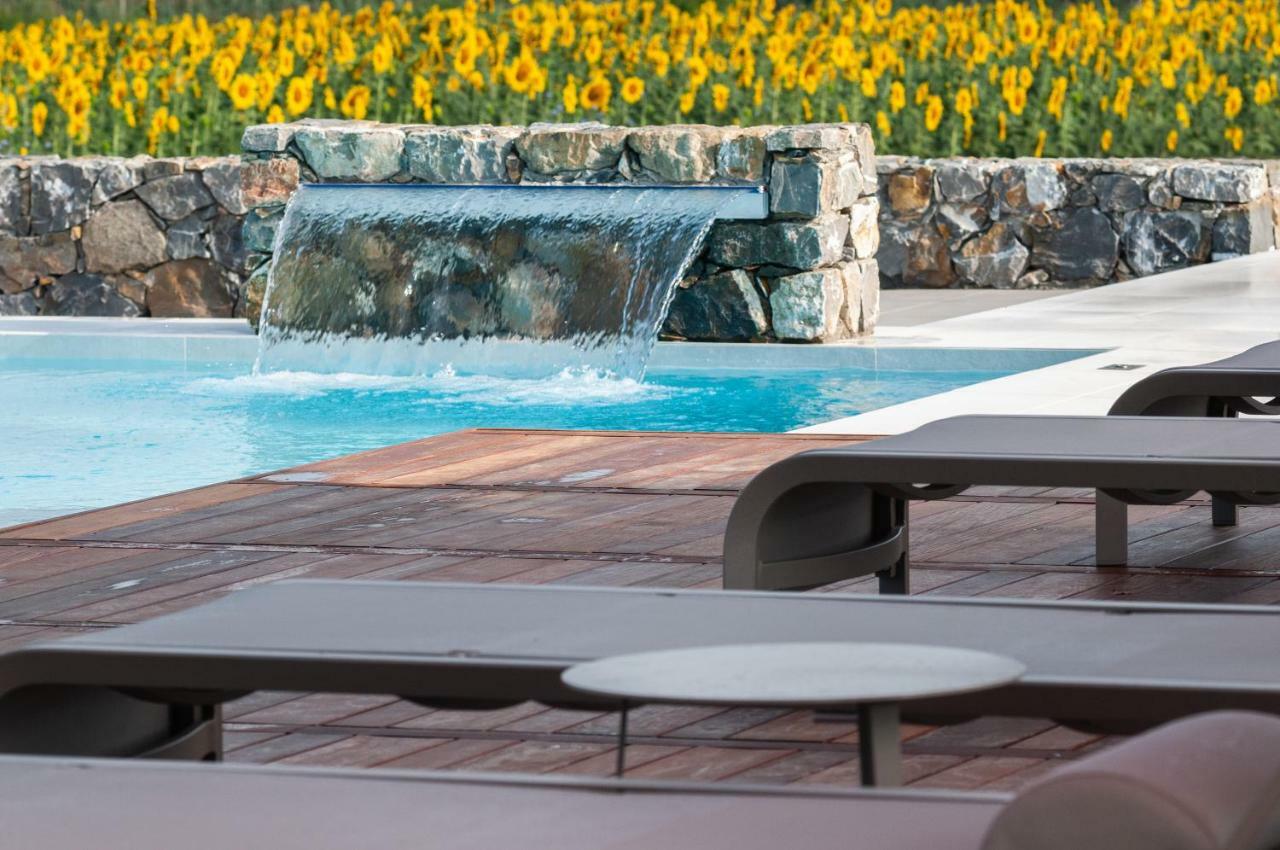 Podere Del Priorato Country house Albinia