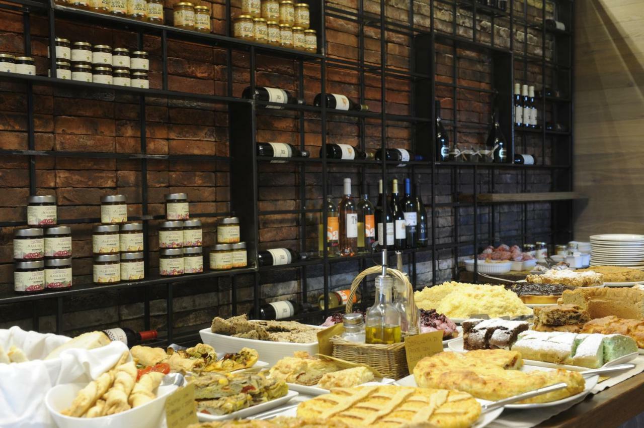 Podere Del Priorato * Albinia