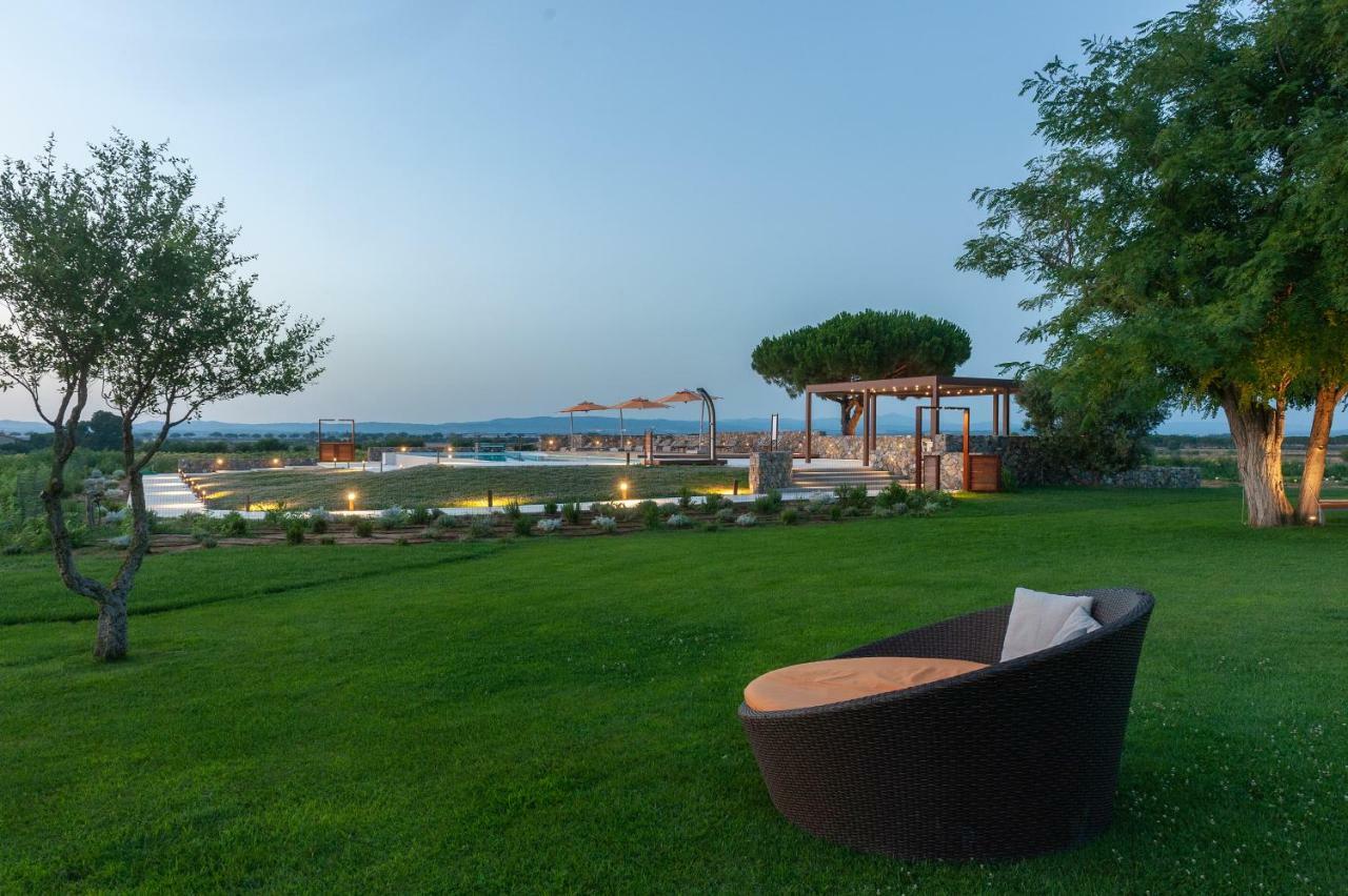Casa di campagna Podere Del Priorato Albinia