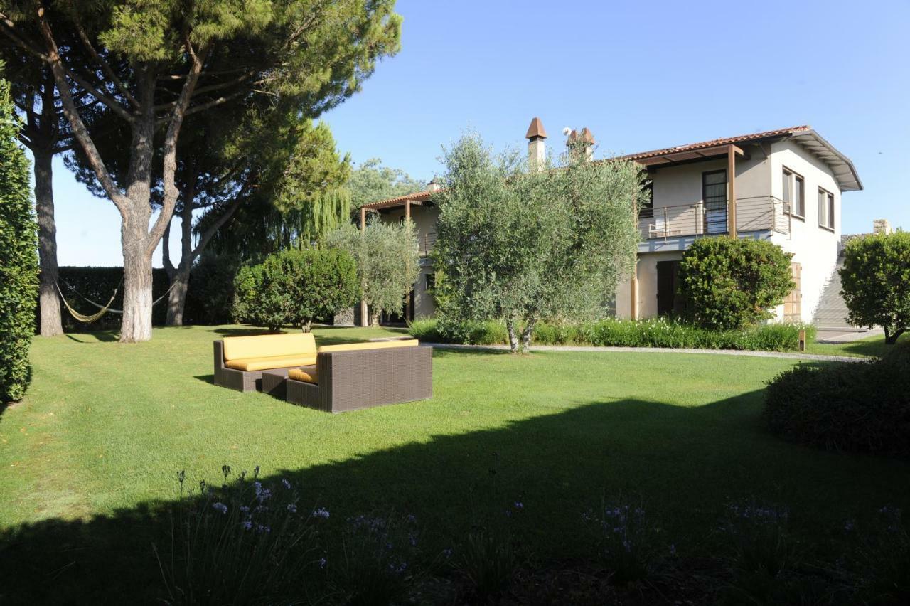 Podere Del Priorato Country house Albinia