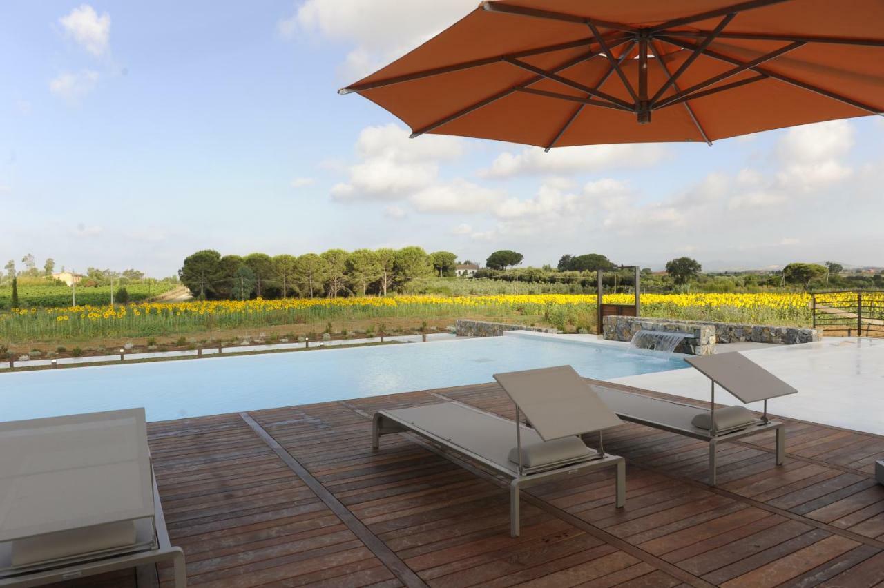 Podere Del Priorato Casa de Campo